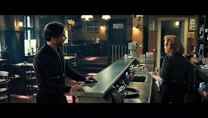 Next Door  Film Bande-Annonce