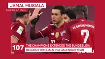Bundesliga matchday 15 - Highlights 