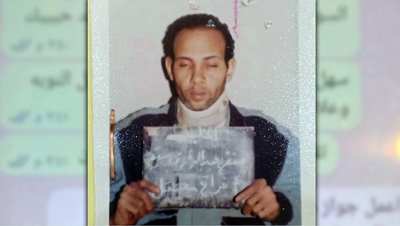 شاهد.. تسريب صوتى للإخوانى عبد الله الشريف