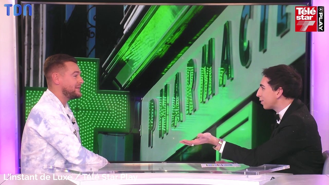 JeremStar en dépression : " je fais des crises d’ angoisse, le sentiment de solitude, impossibilité de dormir , des cauchemars, je n’ arrive pas a respirer. Je suis traumatisé, j’ ai vu des psy, mais je n’ ai confiance en personne !