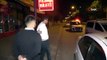 Adana'da polisten 20 kilometre kaçan sürücü, yasal sınırın 3 katı alkollü çıktı; 