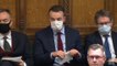 Colum Eastwood asks if British government plans 'abandoning consent principle' on the north
