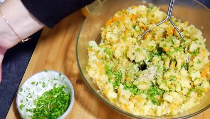 وجبة عشاء رهيبة و سهلة