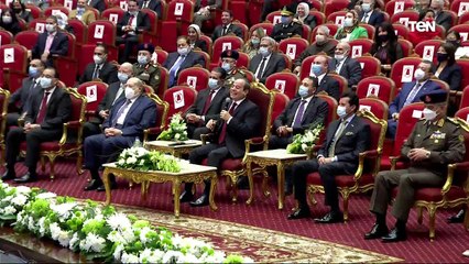 أول لقاء مع الطفلة بسملة بعد تحقيق أمنيتها بركوب الطائرة بتوجيهات من الرئيس السيسي