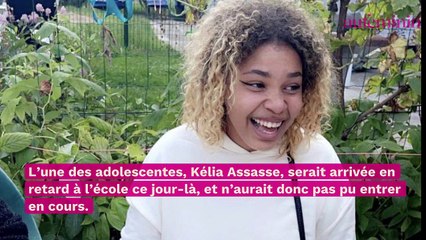 Video herunterladen: Disparition inquiétante : 3 adolescentes de 15 ans introuvables depuis jeudi