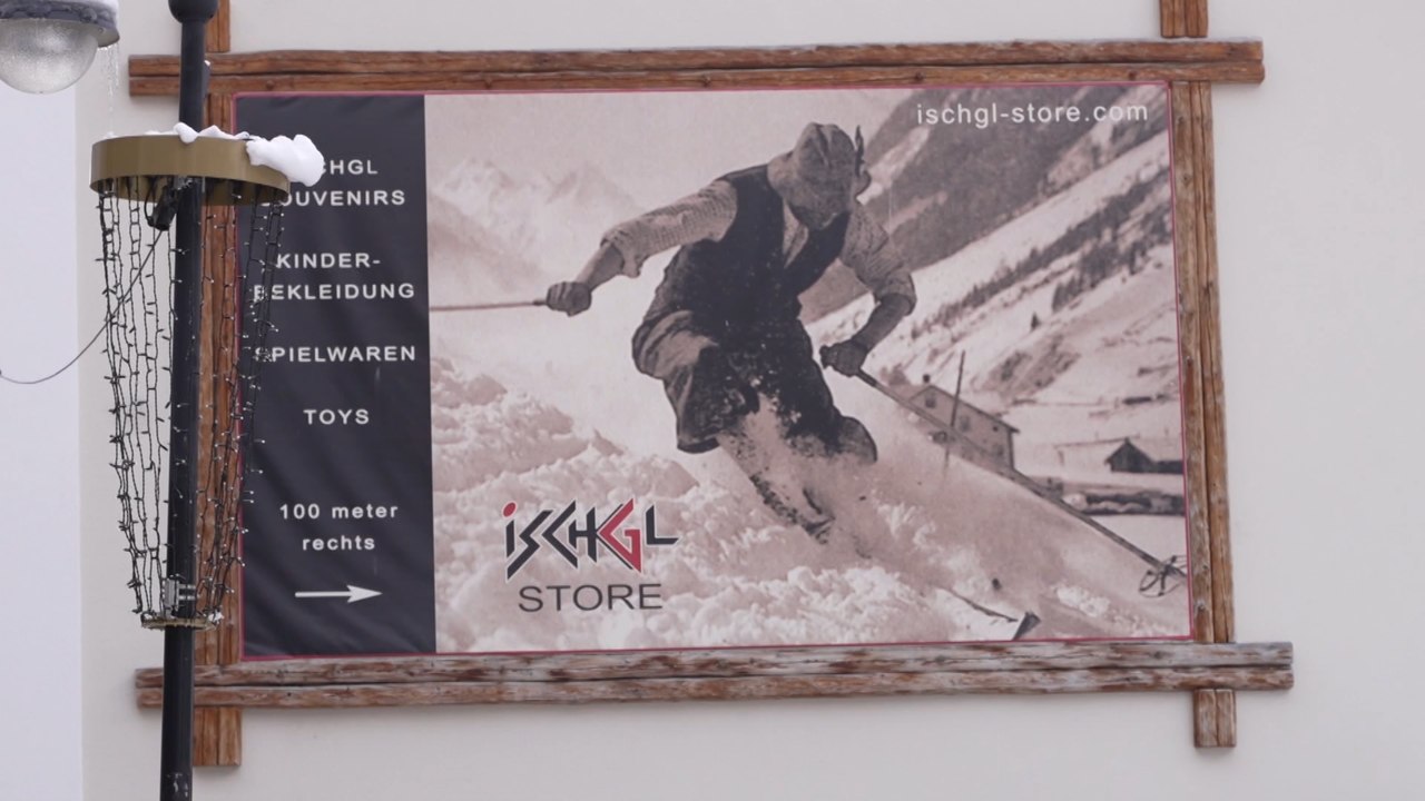 Öffnung in Tirol - Leicht gedämpfte Ischgler Öffnungslaune