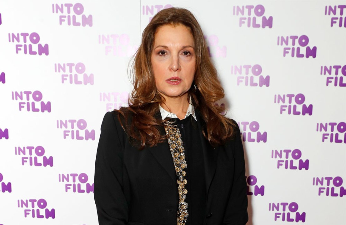'Maybe one day': Producer Barbara Broccoli says James Bond could be non-binary in future