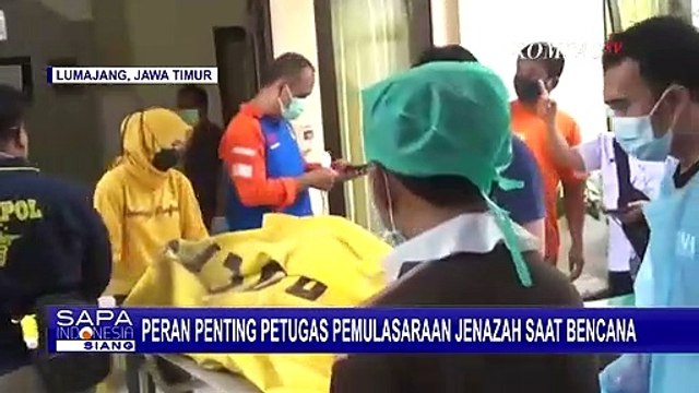 Kisah Sosok Siti Nur Hasanah: Dedikasi Kemanusiaan Lebih Penting Daripada Materi Saat Ada Musibah