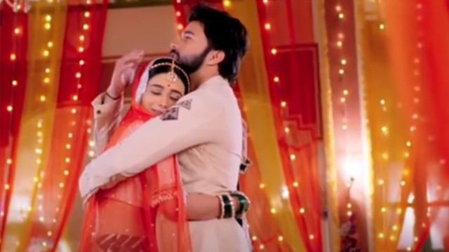 Sasural Simar Ka 2 spoiler: Simar ने Samar से रोका तोड़कर Aarav को लगाया गले, Sirav | FilmiBeat