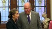 La Fiscalía suiza cierra la causa en la que investigaba la donación de Juan Carlos I a Corinna