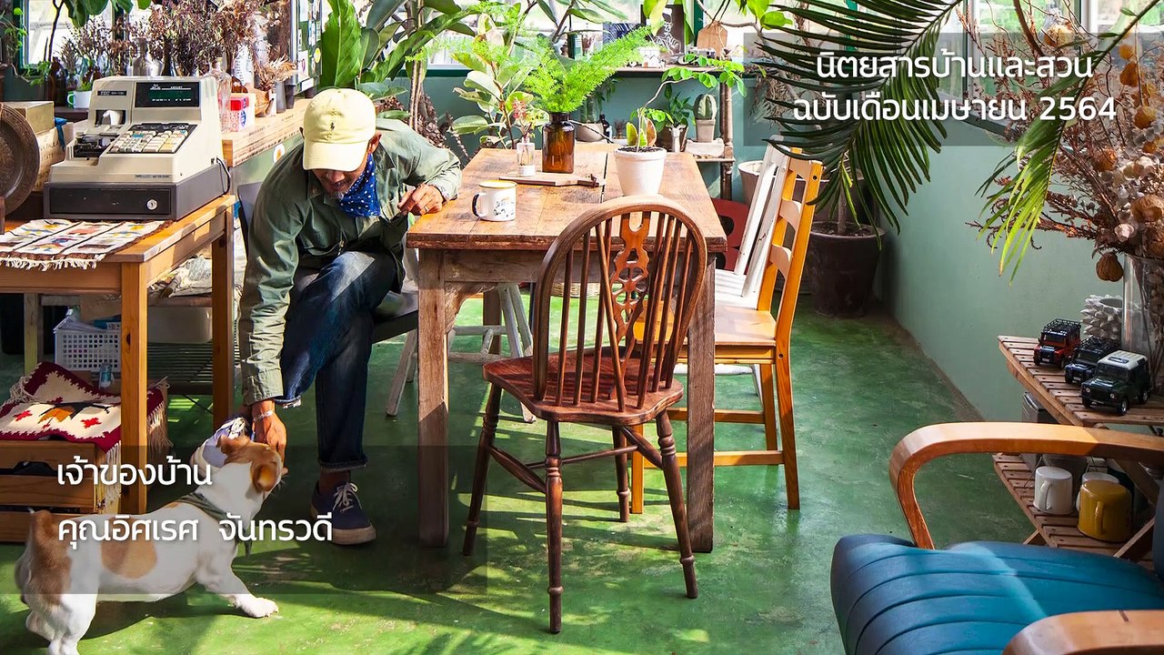 10บ้านน่าอยู่ 10 สวนสวย
