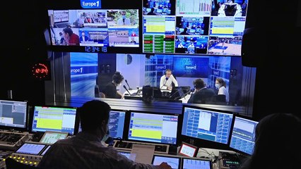 Claude Guéant incarcéré à la prison de la Santé à Paris