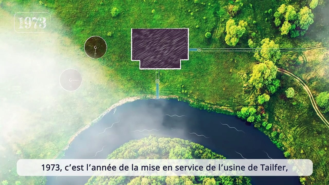 VIVAQUA 130 ans
