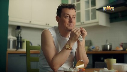 Унiвер - 6 серия (2021)