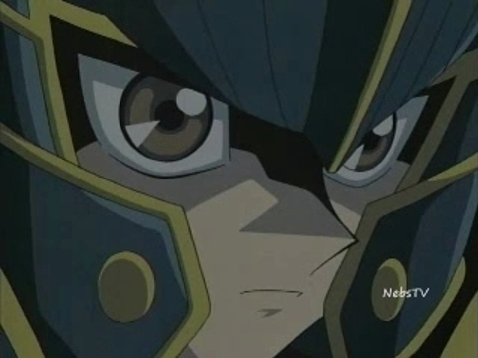 Supreme King Judai-Headstrong