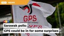 GPS could be in for some surprises in Sarawak polls, especially in Iban seats, says analyst