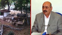 Tartıştığı kişiyi öldüren eski Sinop Belediye Başkanına 18 yıl hapis