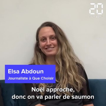 Noël: «20 Minutes» et l’UFC-Que Choisir répondent à vos questions sur le saumon et la truite fumés