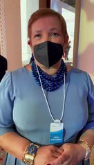 Catherine Pollard, under-secretary-general for management strategy, policy and compliance, UN