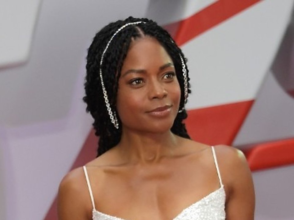 #MeToo-Vorfall: Naomie Harris wurde von Superstar begrapscht
