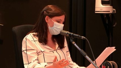 On ne plaisante pas avec l’euthanasie - Florence Mendez reste calme