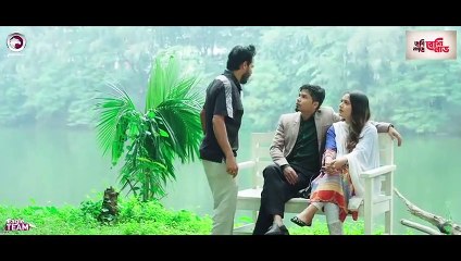 No Money No Love  - Bangla Natok - Sajal - Ontora - New Natok 2021