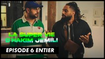 Super galerie (ft Fary Brito) - La super vie d'Hakim - CANAL+
