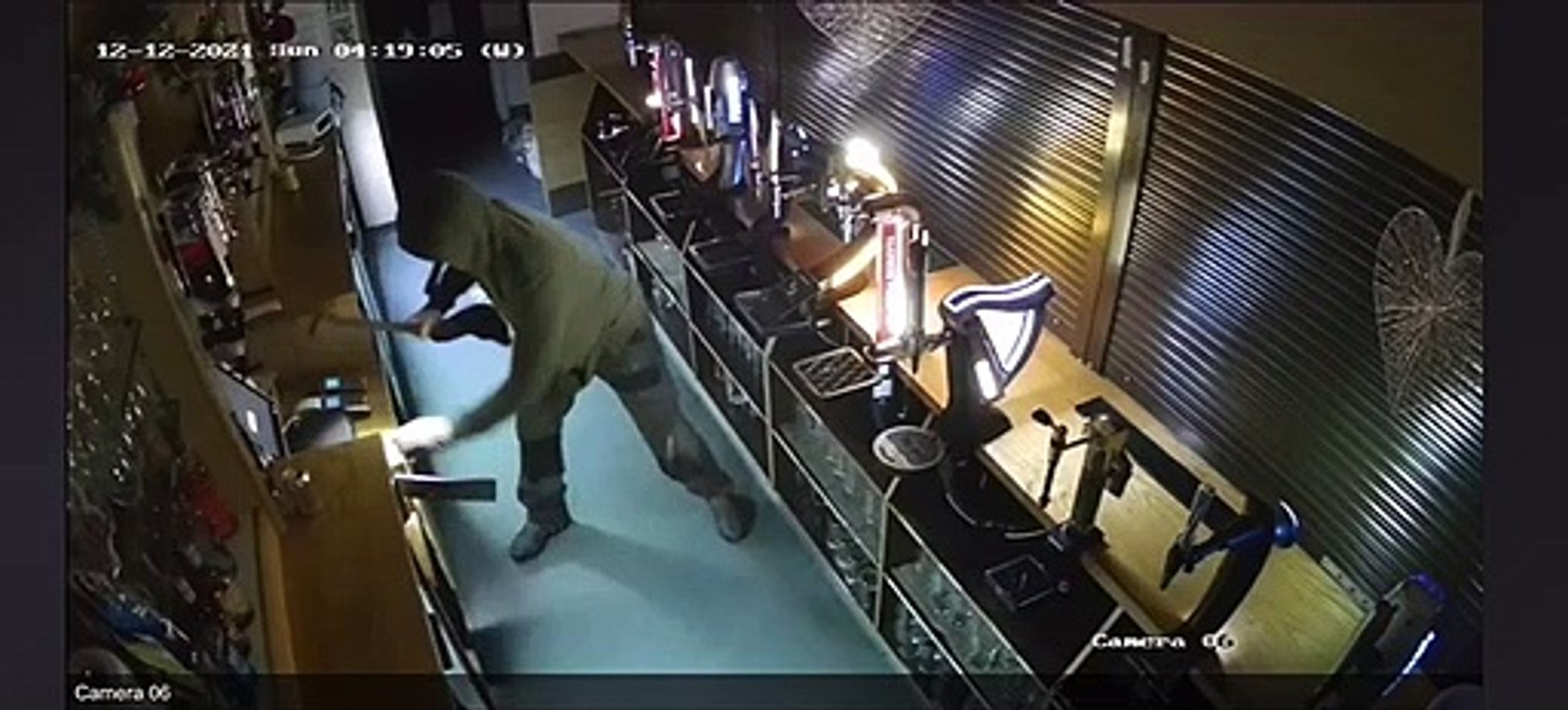 CCTV