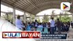 Walk-in vaccination sa mga edad 12-17 sa Laoag City, patuloy - Mga indibidwal na magpapaturok ng 2nd dose ng AstraZeneca vaccine, dumagsa sa vaccination site sa Lucena City - Halos 260-K doses ng Pfizer vaccine, dumating sa Davao City