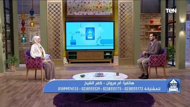 متصلة لـ عالم أزهري : أنا متزوجة بقالي 6 سنين ومش بحب جوزي وبحب واحد غيره وبكلمه.. ورد قوي منه