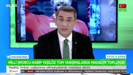 Spor & Spor | 13 Aralık 2021