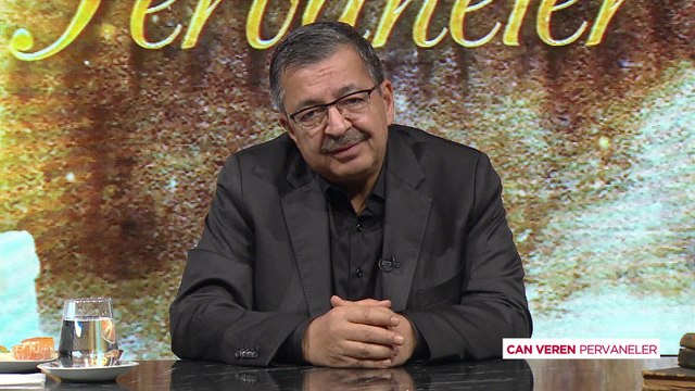 Hayati İnanç - Can Veren Pervaneler 31. Bölüm | 13 Aralık 2021