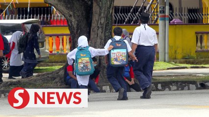 Study underway to allow more students to come back to school