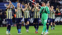 Son Dakika: Dişimize göre kura! Fenerbahçe, UEFA Konferans Ligi'nde Çekya ekibi Slavia Prag'la eşleşti