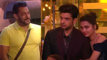 Bigg Boss 15: Bigg Boss Makers ने लिया जल्दबाज़ी में फैसला, जल्द ही ख़तम करेंगे Show? | FilmiBeat