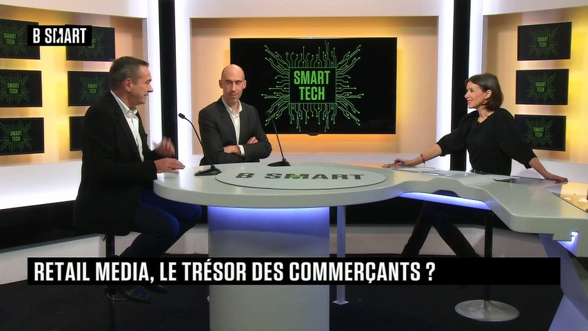 Retail media, le trésor des commerçants ? 