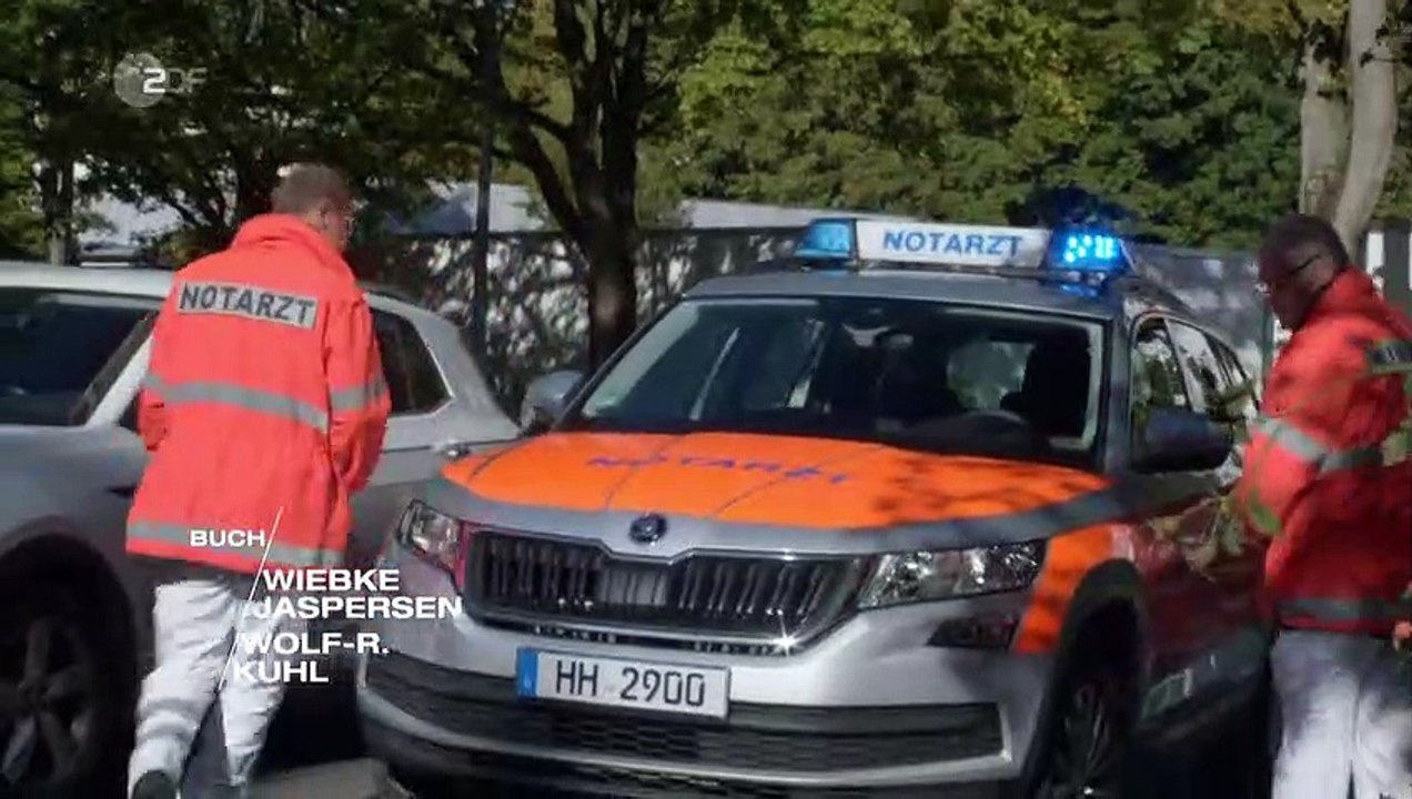 Notruf Hafenkante (385) Staffel 16 Folge 07 - Gefährliches Spiel