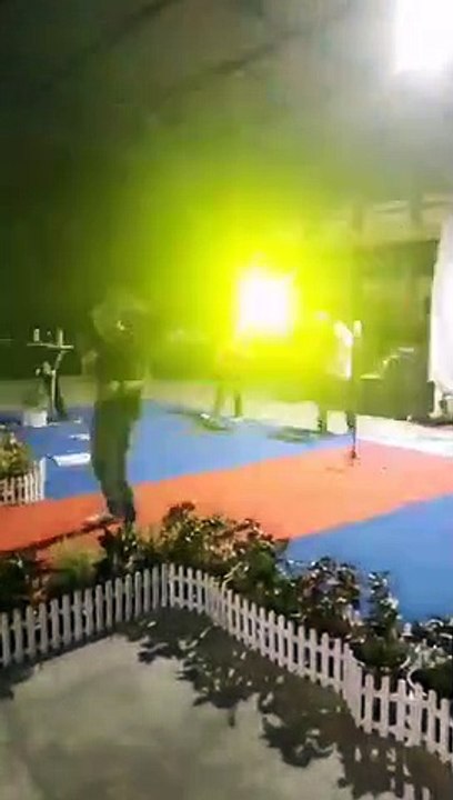 AYAH IBU ANAK (AIA) LIVE SHOW AT DATARAN MPAJ