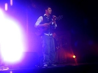 Christophe mae Limoges 27-o2-o8 Zénith