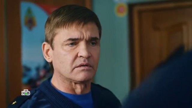 Пять минут тишины. Симбирские морозы - 4 серия