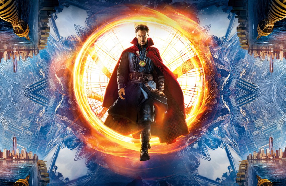 Doctor Strange 2 teaser to reportedly feature as a post-credits scene in Spider-Man: No Way Home