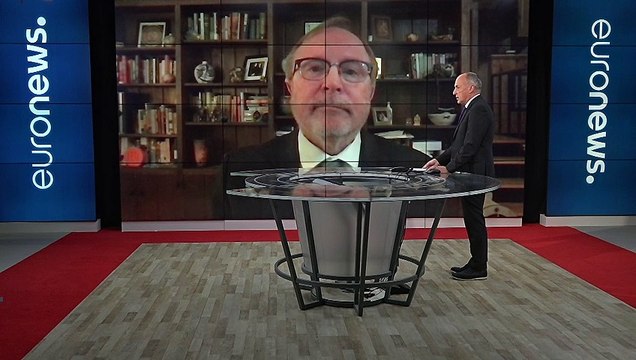 Нужны ли миру роботы-убийцы ?