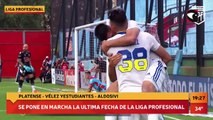 MisioneSports: Programa emitido el día Viernes 10/12/2021