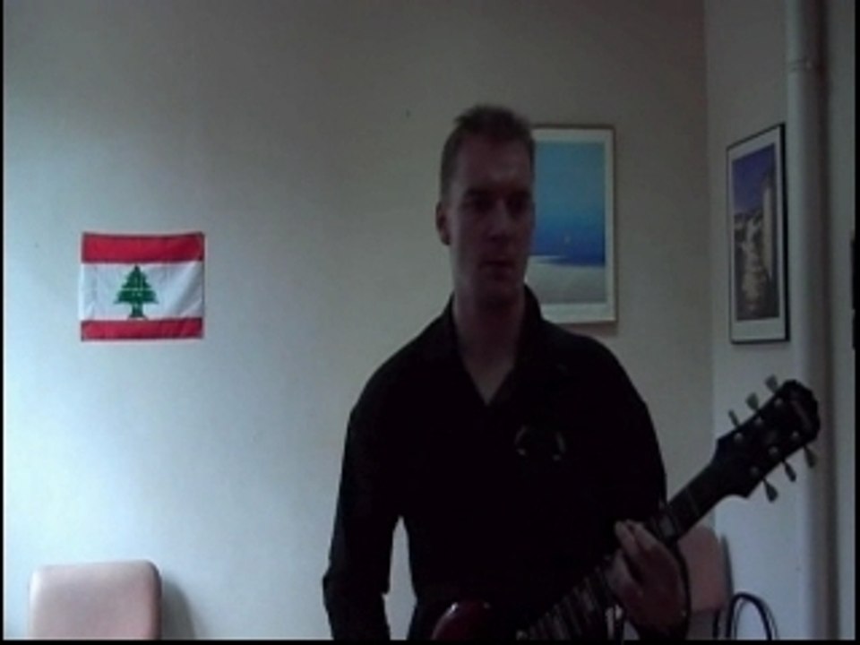 Nirvana Cover - Drain You