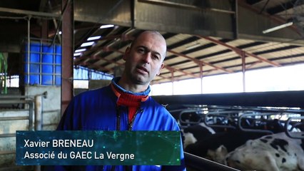 TOP_INNOVATION_ENTREPRISES_AGRICOLES :  Gaec La Vergne