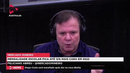 Central 98 | É colégio ou faculdade?