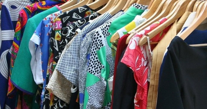 Loi anti-gaspillage : les produits non-alimentaires ne pourront plus être détruits à partir de janvier 2022