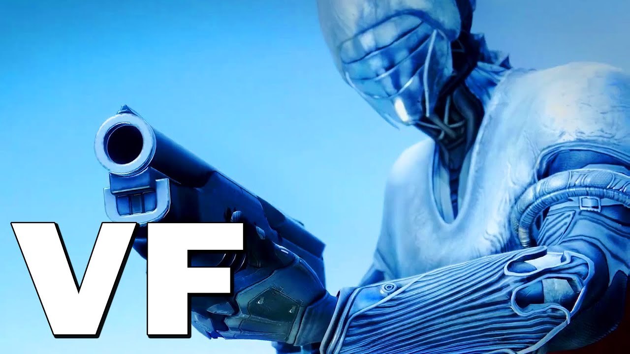 DESTINY 2 : 30 ans Bungie Bande Annonce Officielle