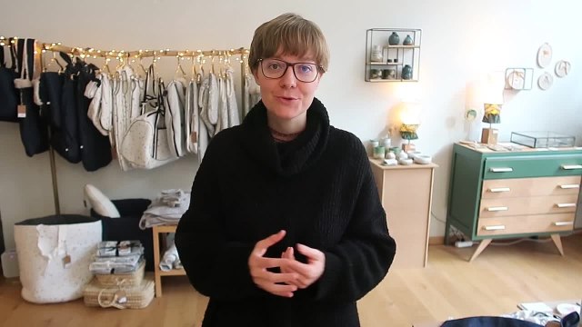 Coup de coeur : une boutique éphémère à Namur pour des idées cadeaux locale