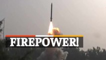 Watch Launch Of Supersonic Missile Assisted Torpedo System